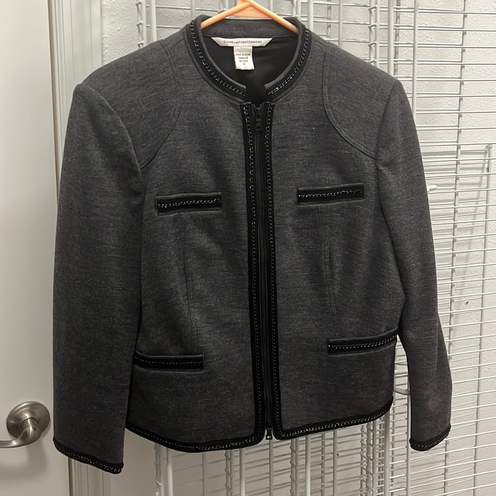 Diane VonFurstenberg Size 10